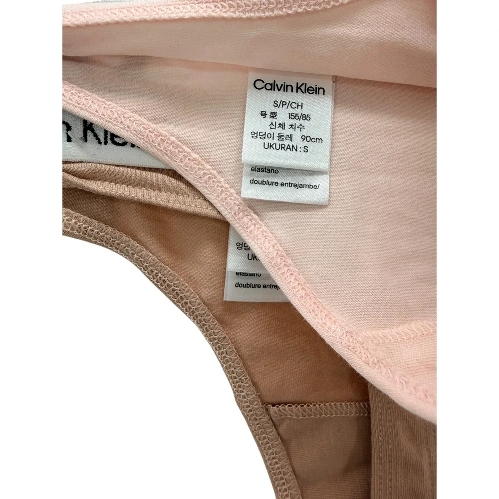 Calvin Klein calvin klein